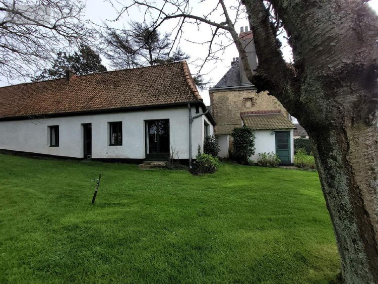 Maison a vendre Neufchâtel-Hardelot 62152 Pas-de-Calais 268 m2 10 pièces 644700 euros