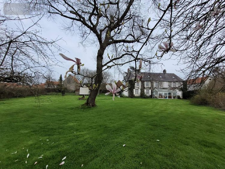 Maison a vendre Neufchâtel-Hardelot 62152 Pas-de-Calais 268 m2 10 pièces 644700 euros