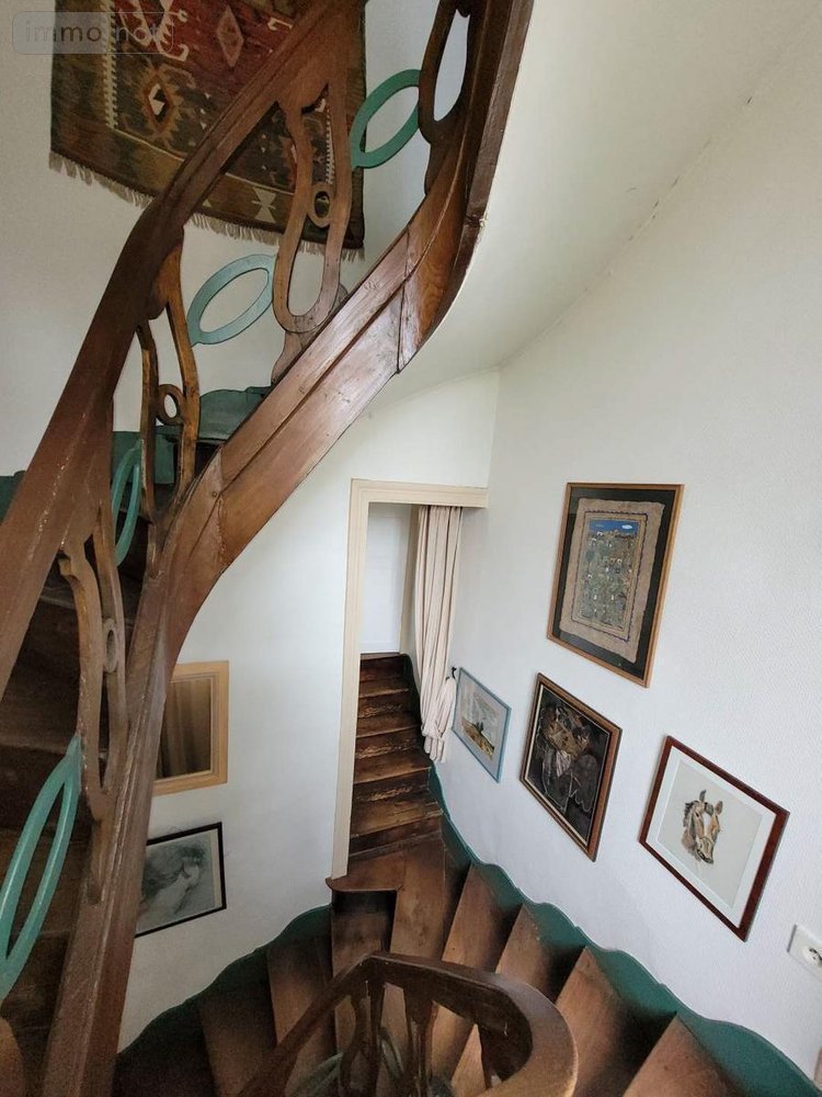 Maison a vendre Neufchâtel-Hardelot 62152 Pas-de-Calais 268 m2 10 pièces 707200 euros