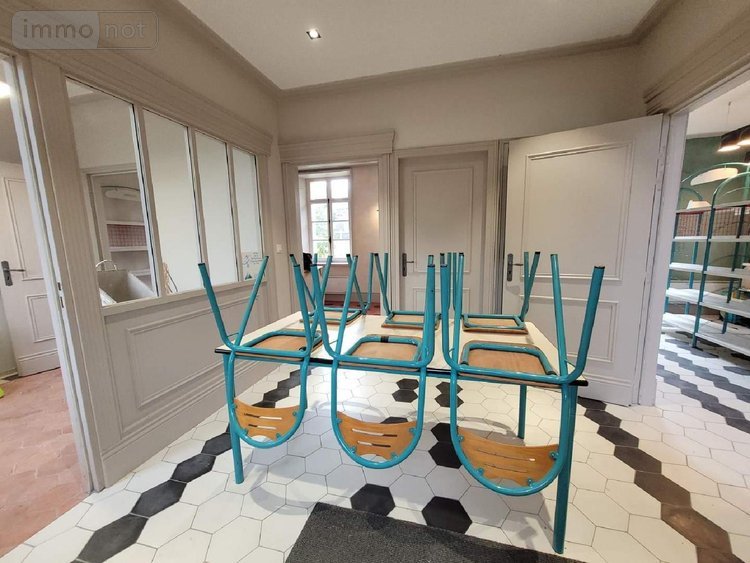 Maison a vendre Parenty 62650 Pas-de-Calais 52 m2 5 pièces 137800 euros