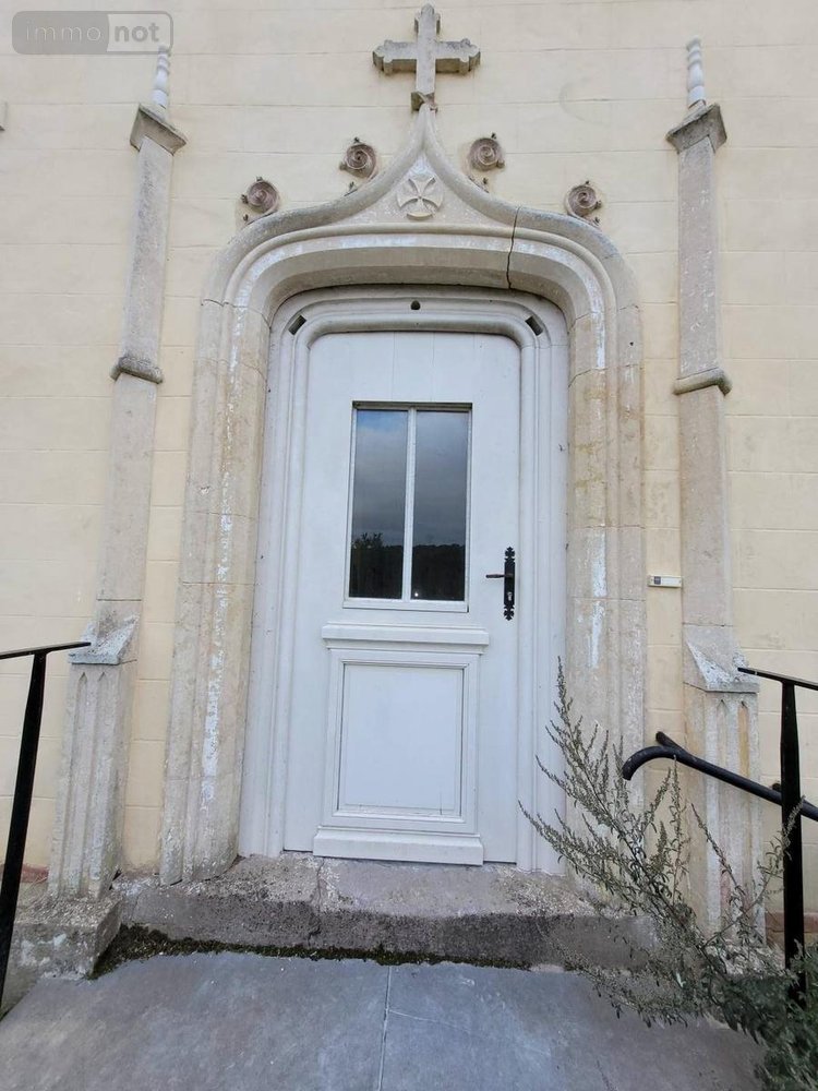 Maison a vendre Parenty 62650 Pas-de-Calais 52 m2 5 pièces 137800 euros