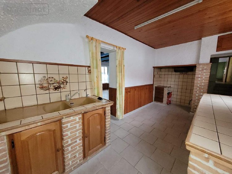 Immeuble a vendre Tingry 62830 Pas-de-Calais 185 m2  100700 euros