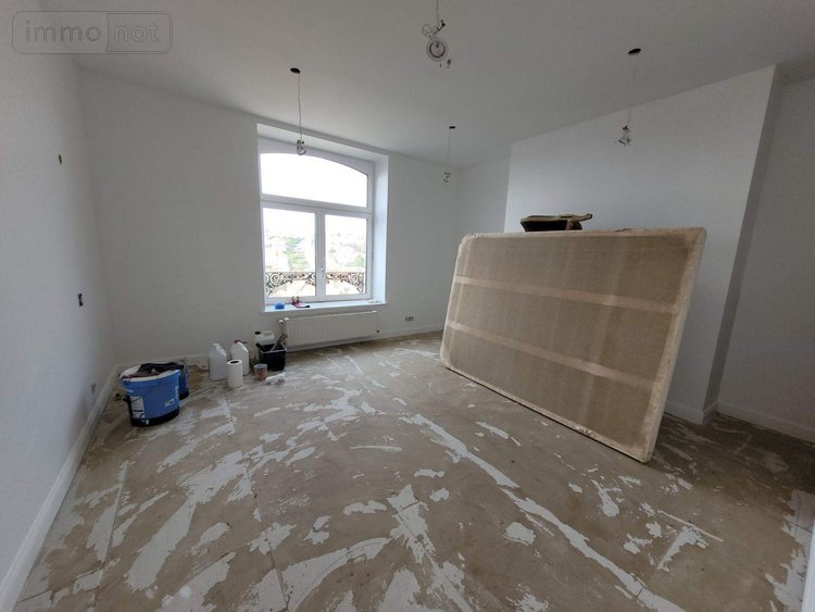 Appartement a vendre Boulogne-sur-Mer 62200 Pas-de-Calais 87 m2 4 pièces 298480 euros