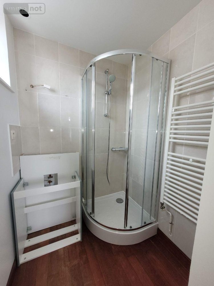 Appartement a vendre Boulogne-sur-Mer 62200 Pas-de-Calais 87 m2 4 pièces 284960 euros