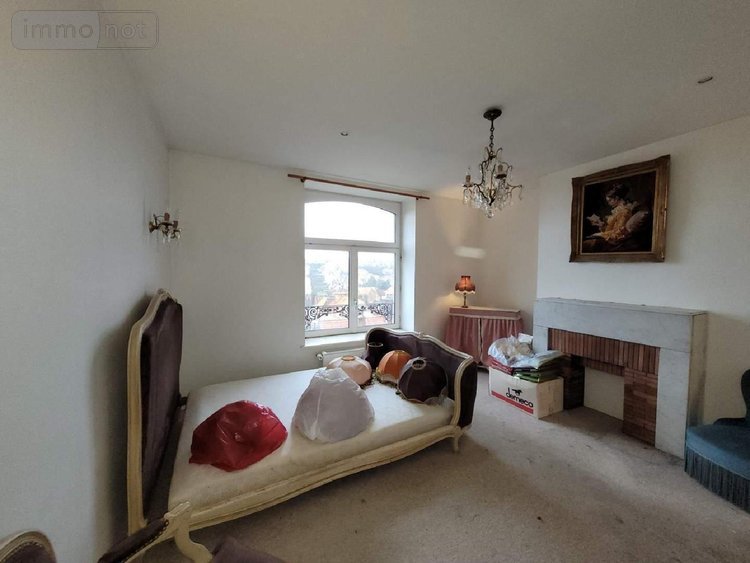 Appartement a vendre Boulogne-sur-Mer 62200 Pas-de-Calais 87 m2 4 pièces 315000 euros