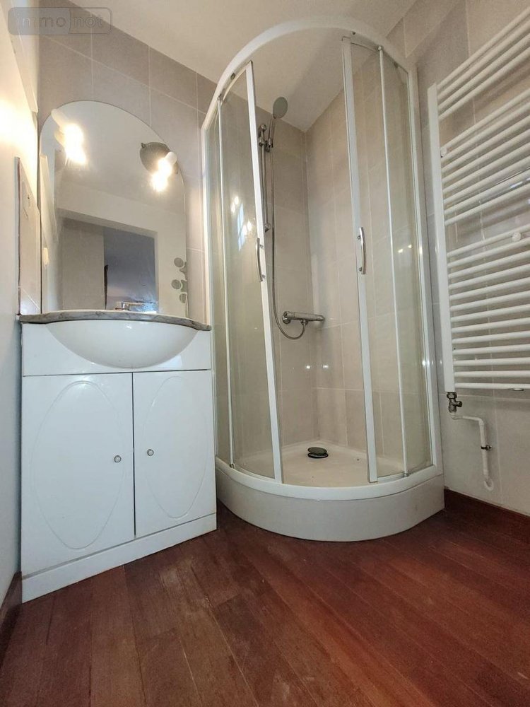 Appartement a vendre Boulogne-sur-Mer 62200 Pas-de-Calais 87 m2 4 pièces 298480 euros