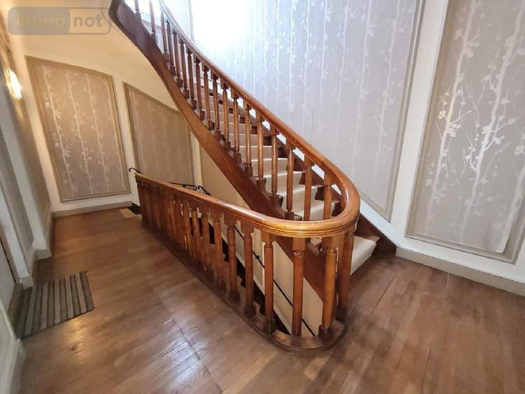 Appartement a vendre Boulogne-sur-Mer 62200 Pas-de-Calais 87 m2 4 pièces 298480 euros