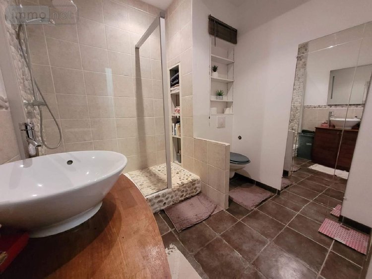 Appartement a vendre Boulogne-sur-Mer 62200 Pas-de-Calais 110 m2 4 pièces 198790 euros