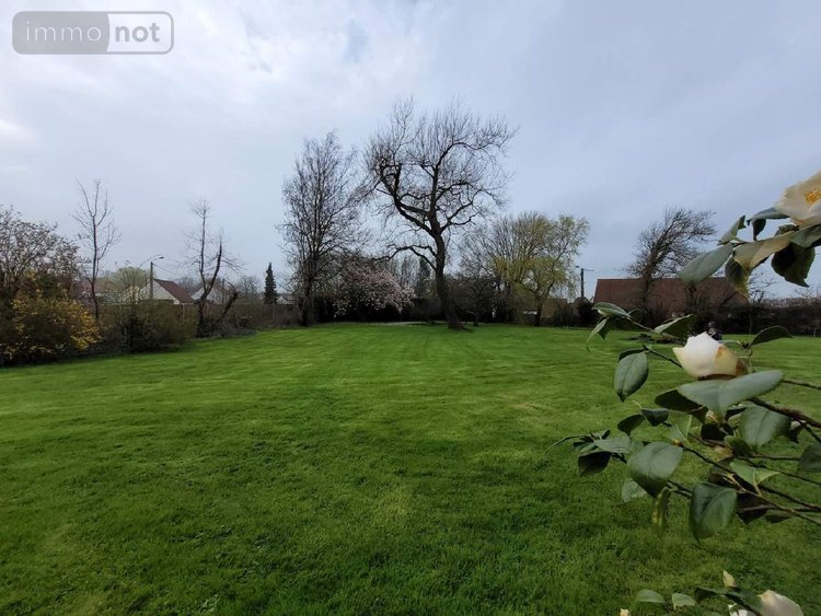 Maison a vendre Samer 62830 Pas-de-Calais 268 m2 10 pièces 707200 euros