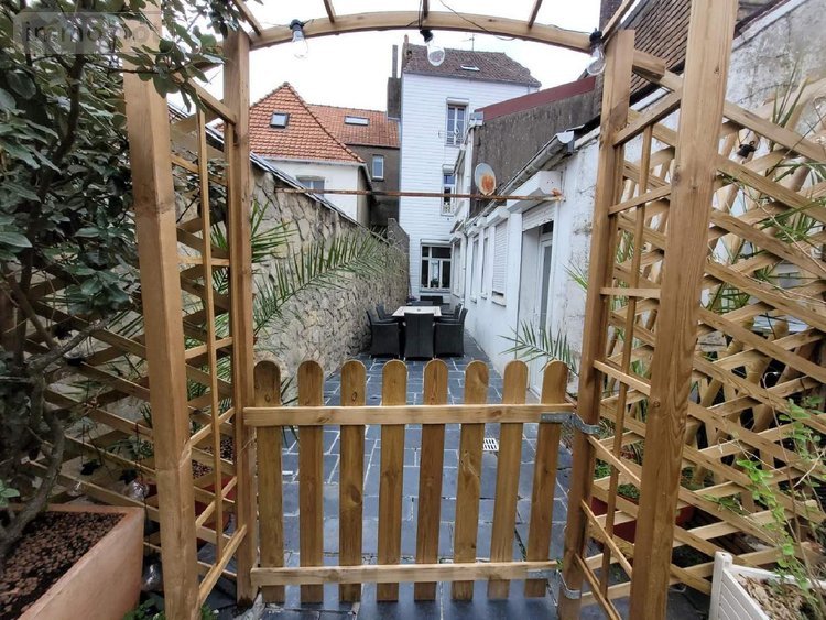 Maison a vendre Desvres 62240 Pas-de-Calais 193 m2 8 pièces 245575 euros