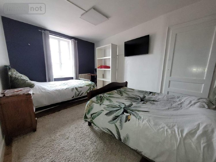 Maison a vendre Desvres 62240 Pas-de-Calais 193 m2 8 pièces 245575 euros