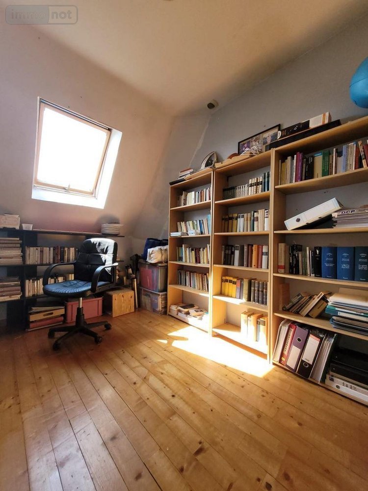 Maison a vendre Baincthun 62360 Pas-de-Calais 95 m2 6 pièces 225750 euros