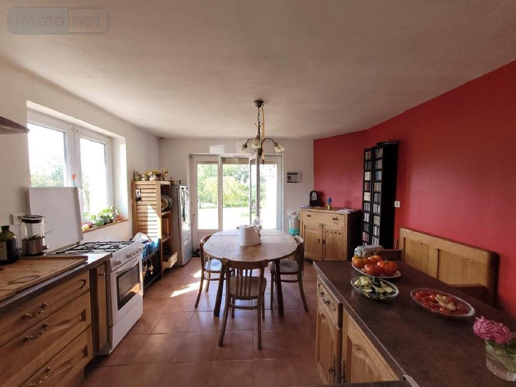 Maison a vendre Baincthun 62360 Pas-de-Calais 95 m2 6 pièces 225750 euros