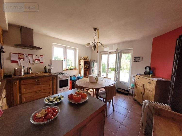 Maison a vendre Baincthun 62360 Pas-de-Calais 95 m2 6 pièces 225750 euros