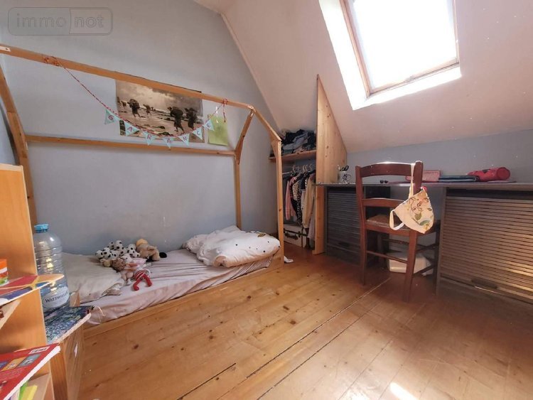 Maison a vendre Baincthun 62360 Pas-de-Calais 95 m2 6 pièces 225750 euros
