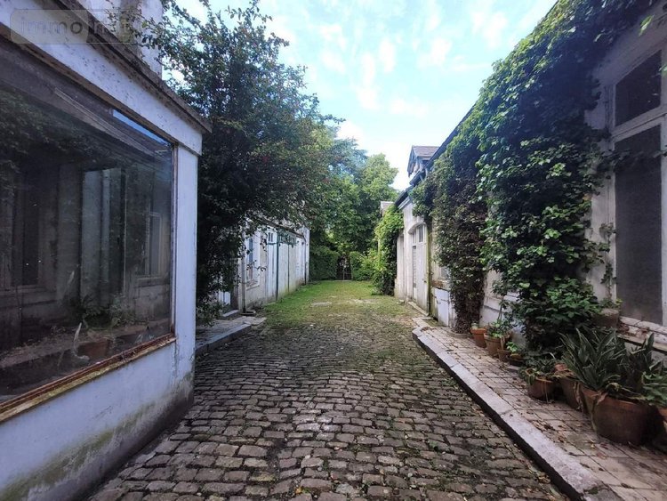 Maison a vendre Desvres 62240 Pas-de-Calais 460 m2 17 pièces 349960 euros
