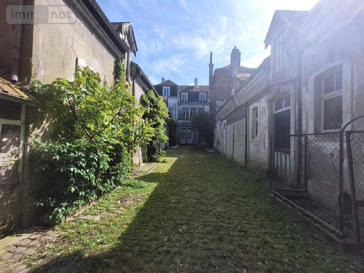 Maison a vendre Desvres 62240 Pas-de-Calais 460 m2 17 pièces 349960 euros