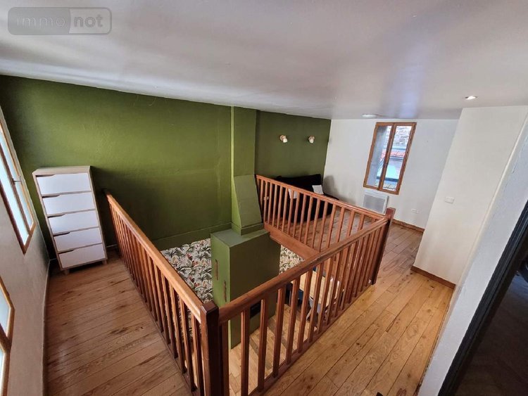 Maison a vendre Boulogne-sur-Mer 62200 Pas-de-Calais 79 m2 6 pièces 168800 euros