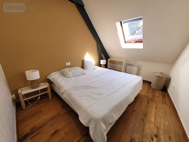 Maison a vendre Boulogne-sur-Mer 62200 Pas-de-Calais 79 m2 6 pièces 168800 euros