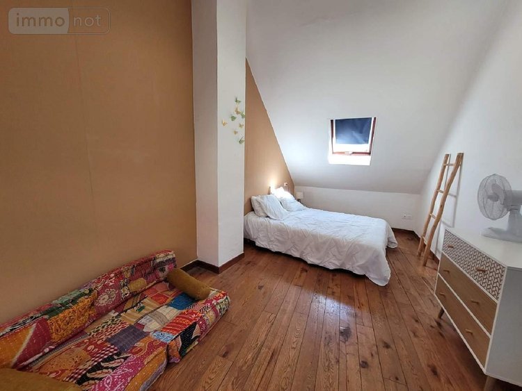 Maison a vendre Boulogne-sur-Mer 62200 Pas-de-Calais 79 m2 6 pièces 160360 euros