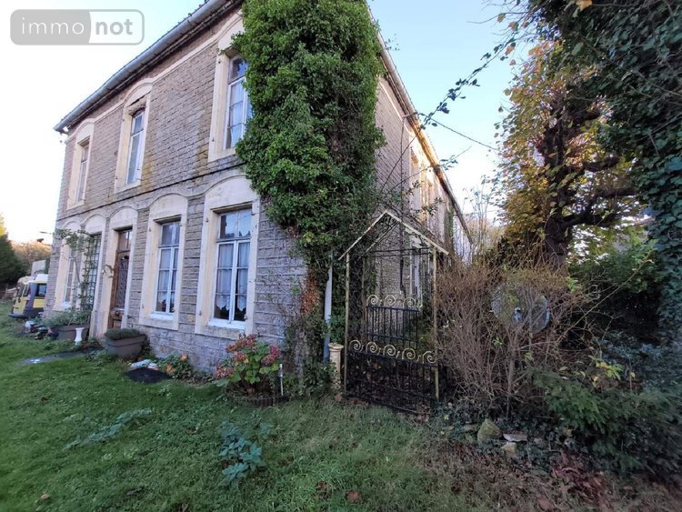 Maison a vendre Saint-Étienne-au-Mont 62360 Pas-de-Calais 275 m2 12 pièces 312000 euros