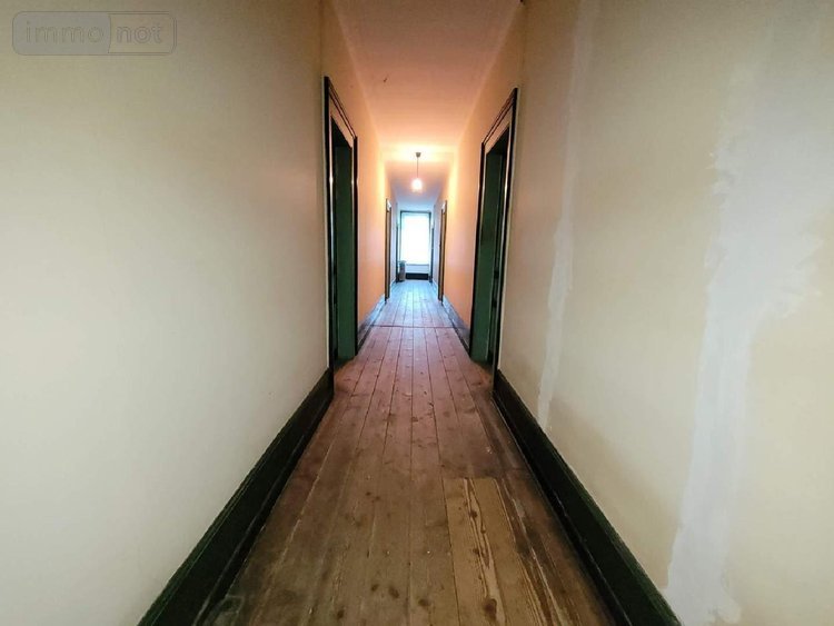 Maison a vendre Saint-Étienne-au-Mont 62360 Pas-de-Calais 275 m2 12 pièces 312000 euros