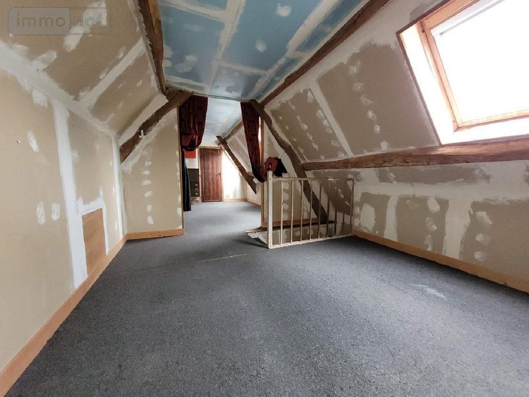 Maison a vendre Sanghen 62850 Pas-de-Calais 140 m2 7 pièces 229425 euros