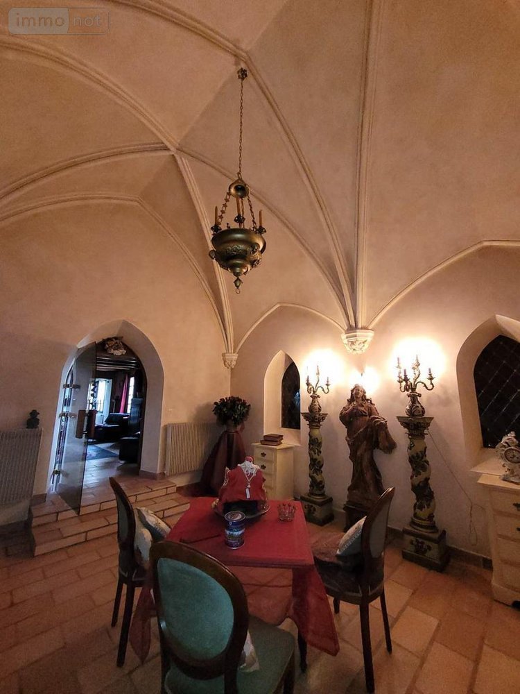 Maison a vendre Sanghen 62850 Pas-de-Calais 140 m2 7 pièces 229425 euros