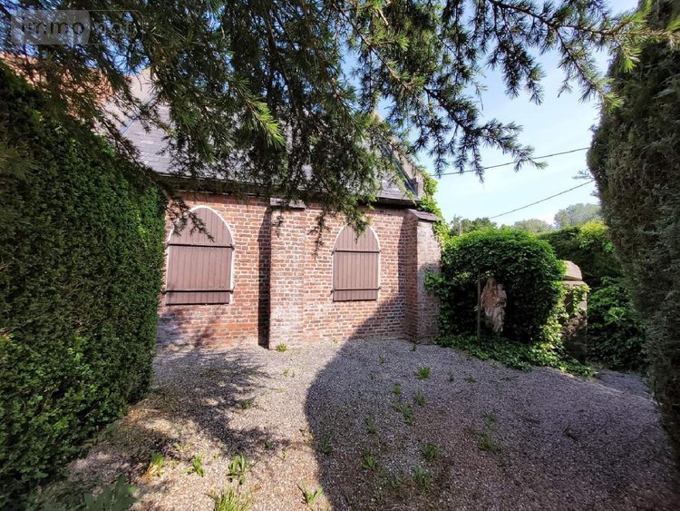 Maison a vendre Sanghen 62850 Pas-de-Calais 140 m2 7 pièces 229425 euros