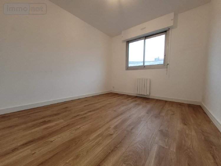 Appartement a vendre Boulogne-sur-Mer 62200 Pas-de-Calais 63 m2 4 pièces 152975 euros