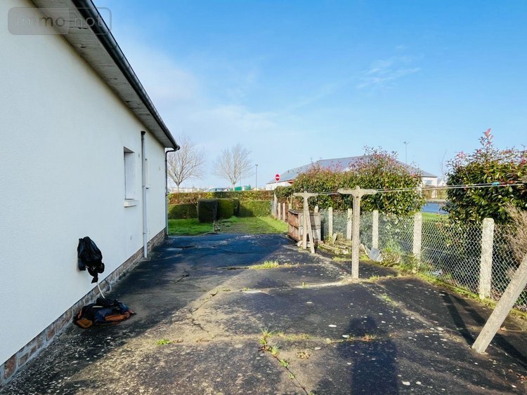 Maison a vendre Avranches 50300 Manche 94 m2 4 pièces 173000 euros