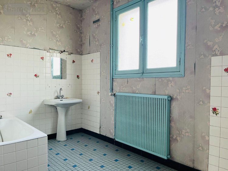 Maison a vendre Avranches 50300 Manche 94 m2 4 pièces 173000 euros