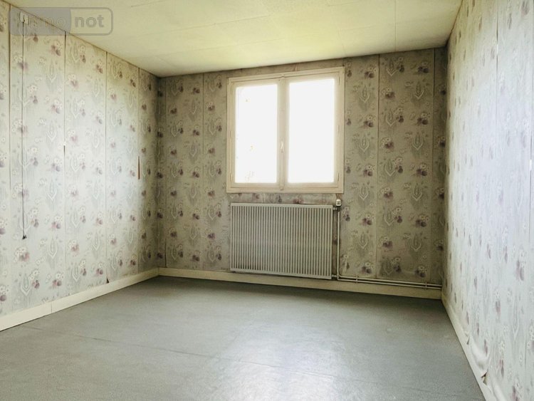 Maison a vendre Avranches 50300 Manche 94 m2 4 pièces 173000 euros