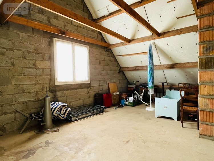 Maison a vendre Avranches 50300 Manche 94 m2 4 pièces 173000 euros