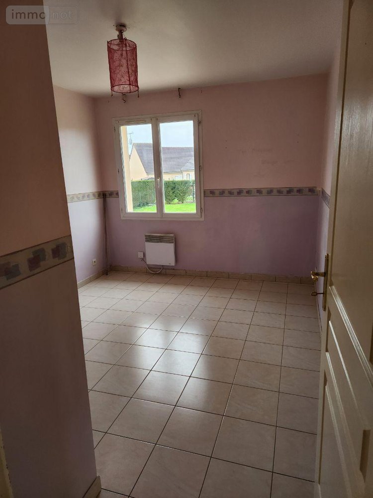 Maison a vendre La Flèche 72200 Sarthe 85 m2 4 pièces 190800 euros