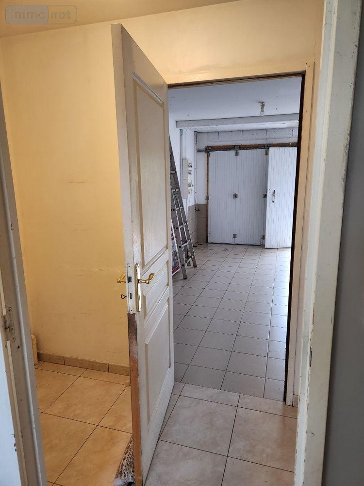 Maison a vendre La Flèche 72200 Sarthe 85 m2 4 pièces 190800 euros