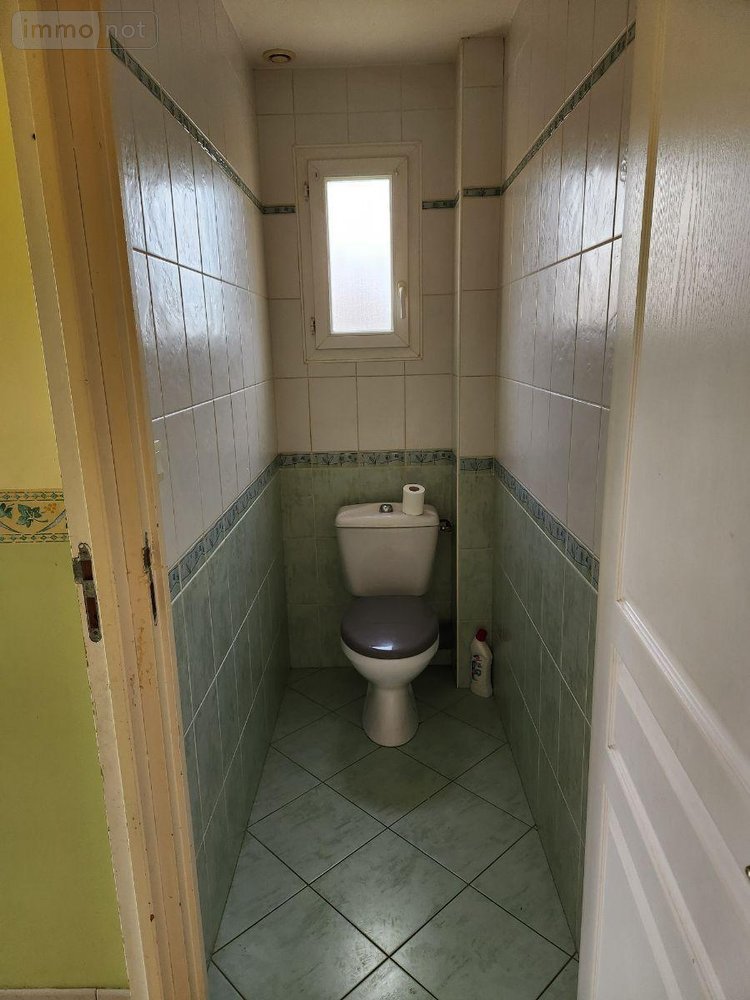 Maison a vendre La Flèche 72200 Sarthe 85 m2 4 pièces 190800 euros