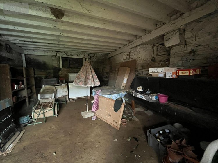 Maison a vendre Saint-Senier-de-Beuvron 50240 Manche 67 m2 5 pièces 84270 euros