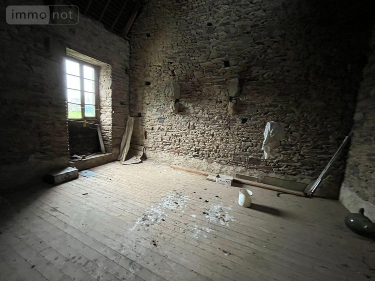 Maison a vendre Saint-Senier-de-Beuvron 50240 Manche 67 m2 5 pièces 84270 euros