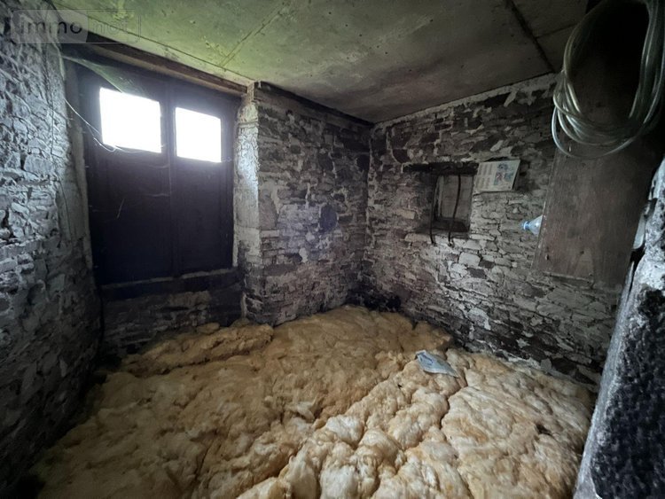 Maison a vendre Saint-Senier-de-Beuvron 50240 Manche 67 m2 5 pièces 84270 euros