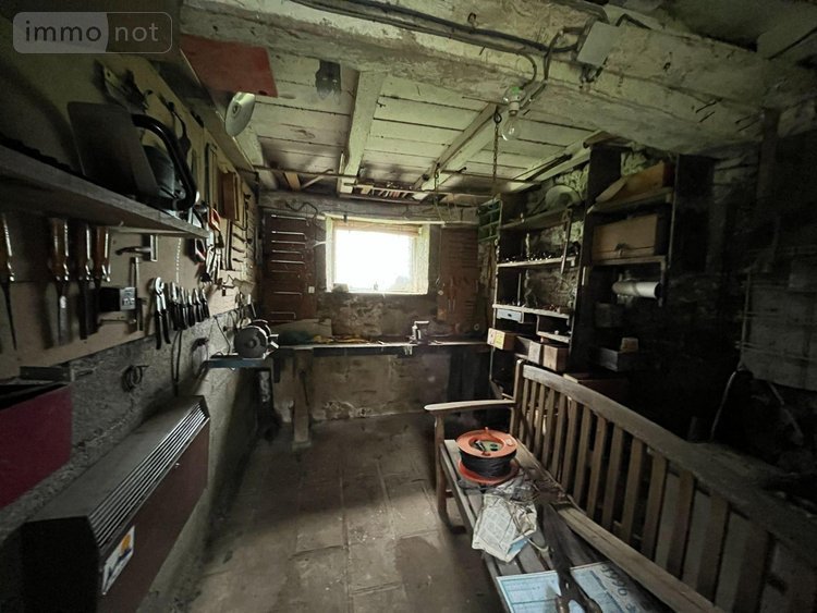 Maison a vendre Saint-Senier-de-Beuvron 50240 Manche 67 m2 5 pièces 84270 euros