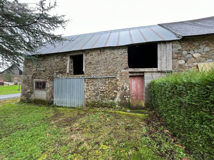 Maison a vendre Saint-Senier-de-Beuvron 50240 Manche 67 m2 5 pièces 84270 euros