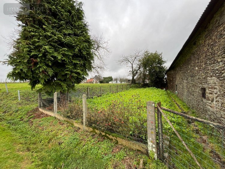 Maison a vendre Saint-Senier-de-Beuvron 50240 Manche 67 m2 5 pièces 84270 euros