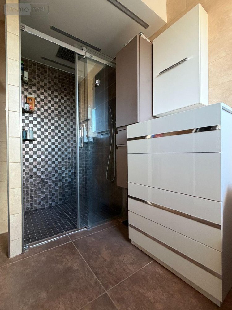 Maison a vendre Charnay-lès-Mâcon 71850 Saône-et-Loire 137 m2 4 pièces 255000 euros