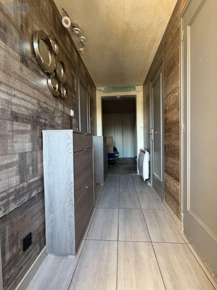 Maison a vendre Charnay-lès-Mâcon 71850 Saône-et-Loire 137 m2 4 pièces 255000 euros