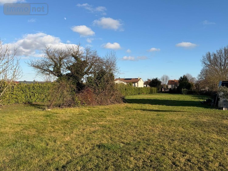 Maison a vendre Charnay-lès-Mâcon 71850 Saône-et-Loire 137 m2 4 pièces 255000 euros