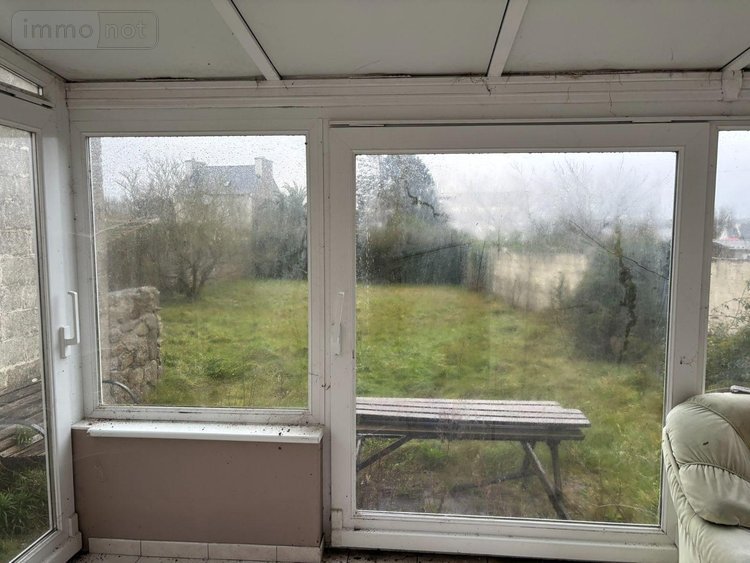 Maison a vendre Plounéour-Brignogan-plages 29890 Finistère 82 m2 4 pièces 145600 euros