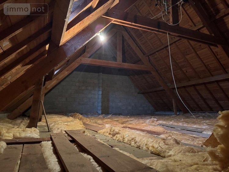 Maison a vendre Plabennec 29860 Finistère 61 m2 4 pièces 167350 euros