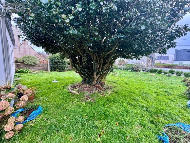 Maison a vendre Plabennec 29860 Finistère 61 m2 4 pièces 167350 euros