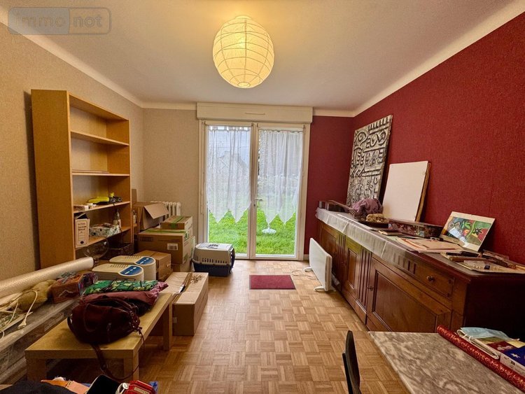 Maison a vendre Plabennec 29860 Finistère 61 m2 4 pièces 167350 euros